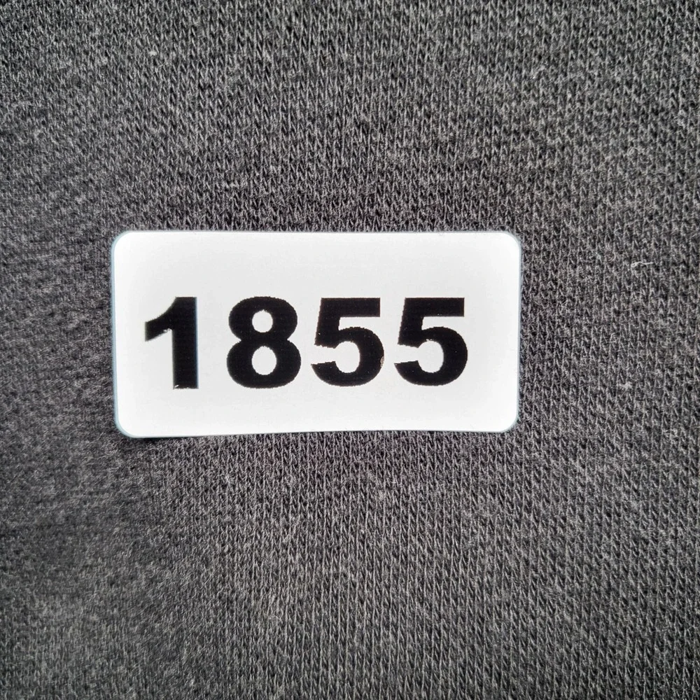 The North Face  Hoodie Men's Small‎ Black Pullover Bear Graphic Sweatshirt